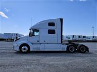 2019 Volvo VNL64T860