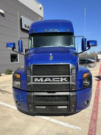 2024 Mack ANTHEM 64T
