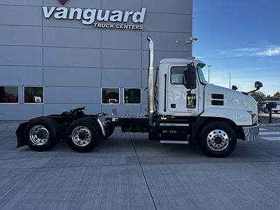 2026 Mack ANTHEM 64T