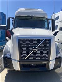 2024 Volvo VNL64T760