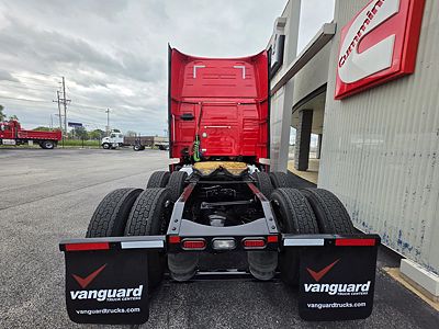 2024 Volvo VNL64T860