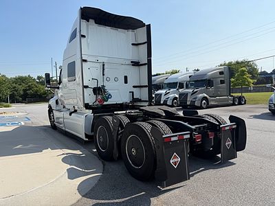 2026 International LT625