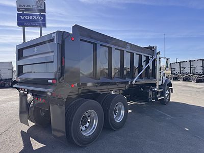 2026 Mack GRANITE 64BR