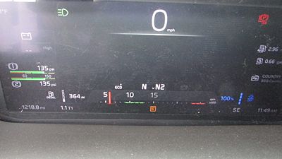 2027 Volvo VNL840