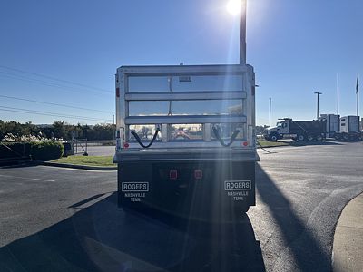 2027 Volvo VHD104F300