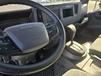 2025 Isuzu NPR