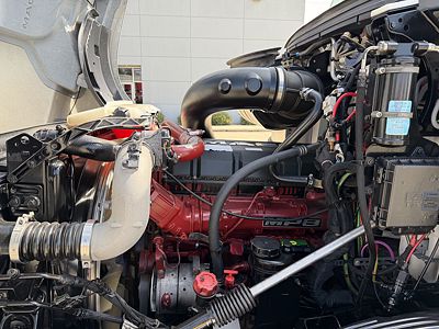 2020 Mack ANTHEM 64T