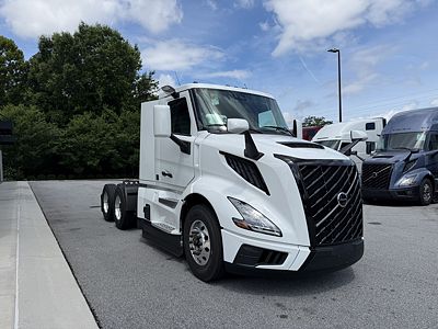 2027 Volvo VNL64T300
