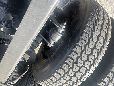 2021 Freightliner CASCADIA 125