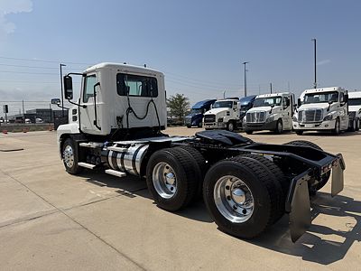 2020 Mack ANTHEM 64T