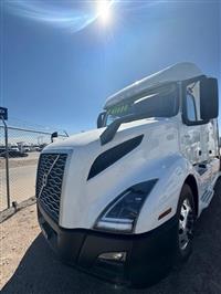 2019 Volvo VNL64T860