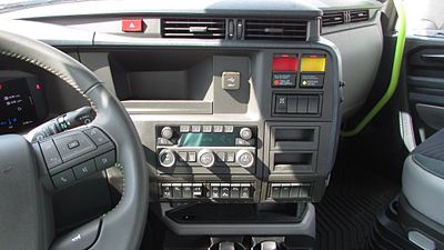 2027 Volvo VNL64T300