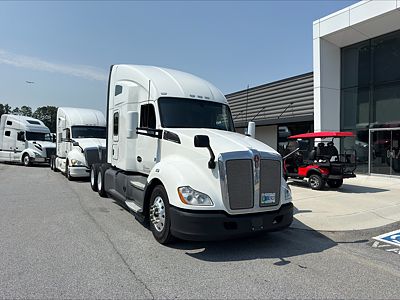 2021 Kenworth T680