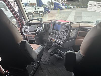 2026 Mack PIONEER 64T MOD