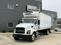 2025 Mack MD6