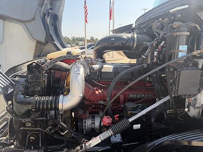 2020 Mack ANTHEM 64T