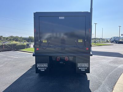 2026 Volvo VHD84B300