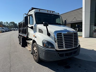 2019 Freightliner CA113 Cascadia
