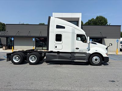 2021 Kenworth T680