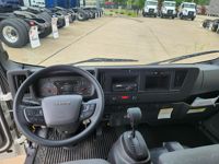 2025 Isuzu NPR XD