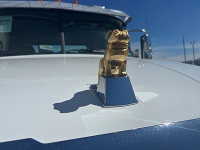 2027 Mack GRANITE 64FR