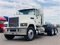 2020 Mack PINNACLE 64T