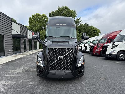 2027 Volvo VNL64T860
