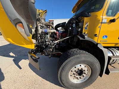 2019 Mack Granite