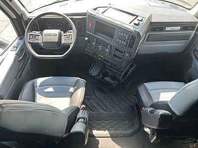 2026 Mack PIONEER 64T MOD