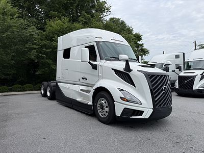 2027 Volvo VNL64T840