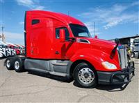 2020 Kenworth T680