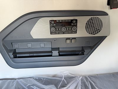 2027 Volvo VNL64T840