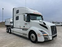 2024 Volvo VNL64T860