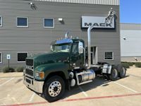2026 Mack PINNACLE 64T