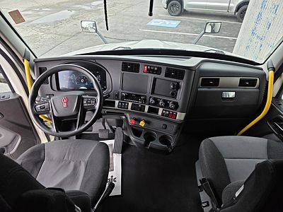 2022 Kenworth T680