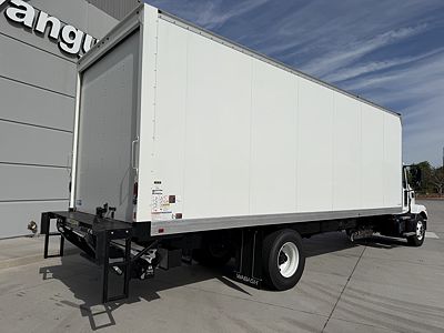 2027 Mack MD642