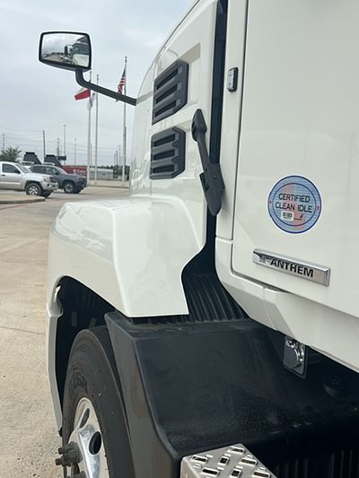 2026 Mack ANTHEM 42T