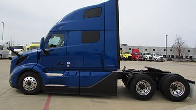 2026 Volvo VNL64T660