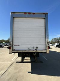 2025 Isuzu FTR