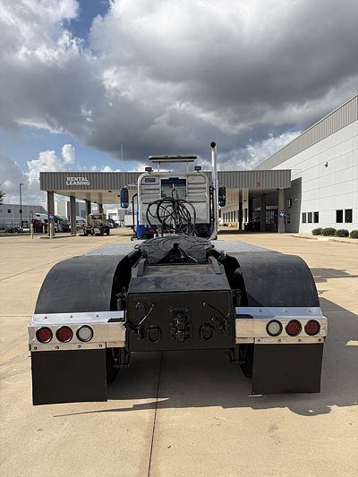 2021 Mack GRANITE 64BT