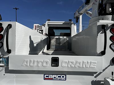 2026 Mack MD642