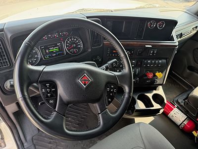 2026 International LT625