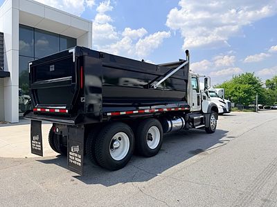 2018 Mack GU713
