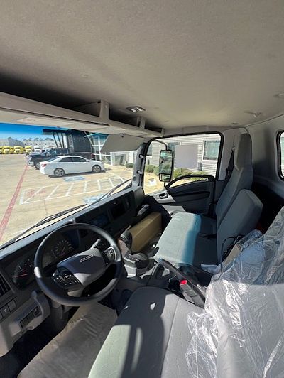 2026 Isuzu NRR