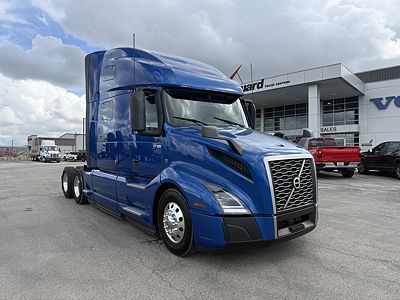2022 Volvo VNL64T760