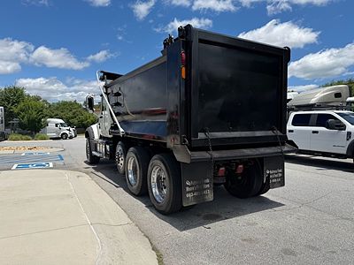 2020 Mack GRANITE 64FR