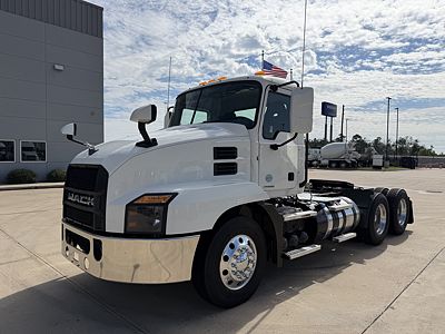2020 Mack ANTHEM 64T