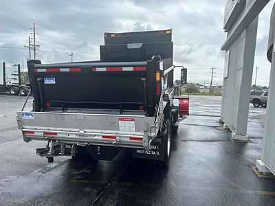 2026 Mack MD742