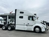 2022 Volvo VNL64T760