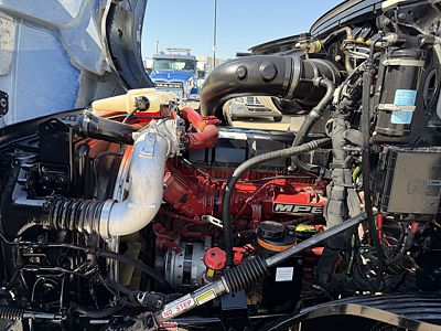 2022 Mack ANTHEM 64T